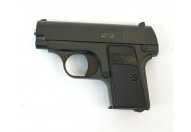 Пистолет страйкбольный Stalker SA25 Spring (Colt 25)