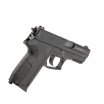 Пневматический пистолет Swiss Arms SIG SP2022 Black