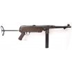 Пистолет-пулемет пневматический Umarex Legends MP-40 German-Legacy Edition