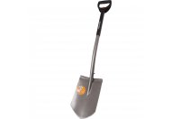 Телескопическая лопата штыковая Fiskars 1001567 (131300) 105 - 125 см