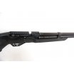 Пневматическая винтовка Hatsan Flash QE 6.35, 3 Дж (РСР, пластик) 