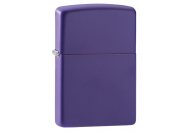 Зажигалки Zippo 237 "Classic Purple Matte"