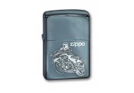 Зажигалка Zippo 150 "Moto"
