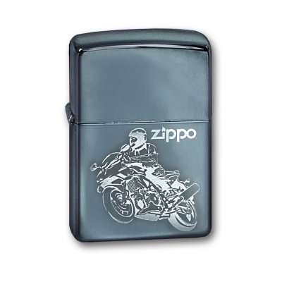 Зажигалка Zippo 150 "Moto"