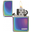 Зажигалка Zippo 151ZL "Spectrum"