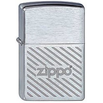 Зажигалка Zippo 200 "Zippo stripes"