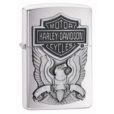 Зажигалка Zippo 200HD.H284 "Harley-Davidson"