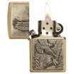 Зажигалка Zippo 20854 "Eagles"