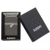 Зажигалка Zippo 21088 "Zipped"