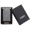 Зажигалка Zippo 211 "Iron Stone"