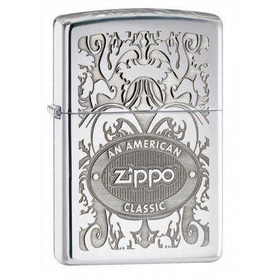 Зажигалка Zippo 24751 "American Classic"