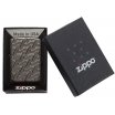 Зажигалка Zippo 49173 "Armor™ с покрытием High Polish Black Ice®"