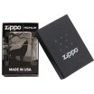 Зажигалка Zippo 49188 "Black Ice®"
