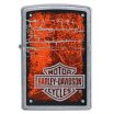 Зажигалка Zippo 49658 "Harley-Davidson"