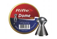 Пули пневматические Rifle Field Series Dome 4,5 мм 0,51 грамма (500 шт.)